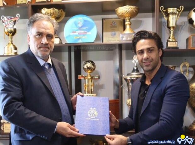 تصمیمات مهم سلطانی&zwnj;فر