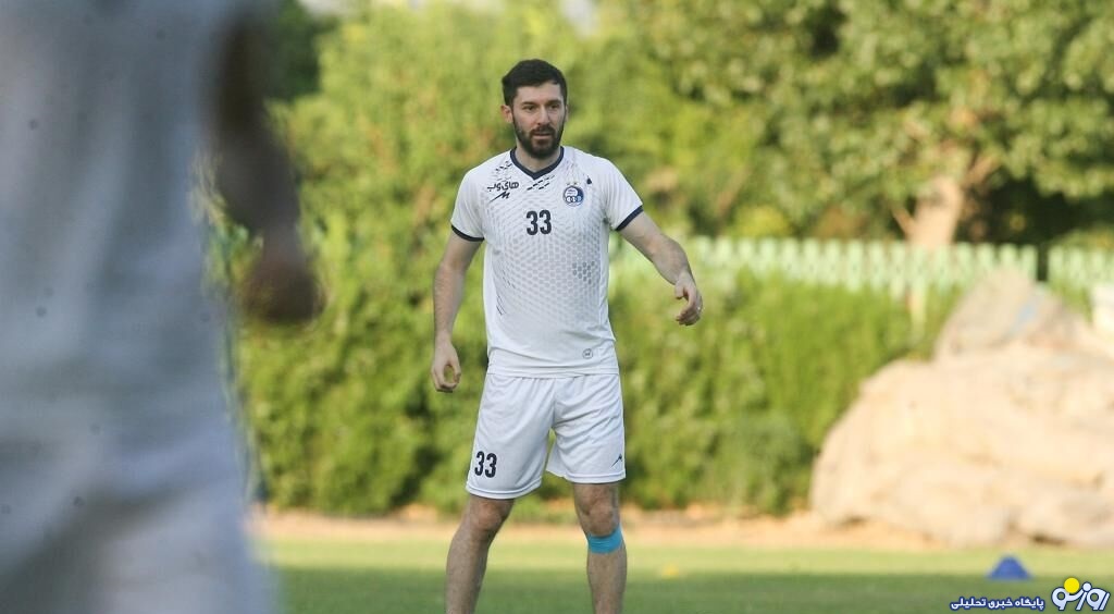 باشگاه استقلال