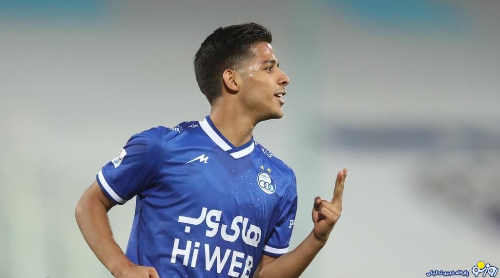 باشگاه استقلال