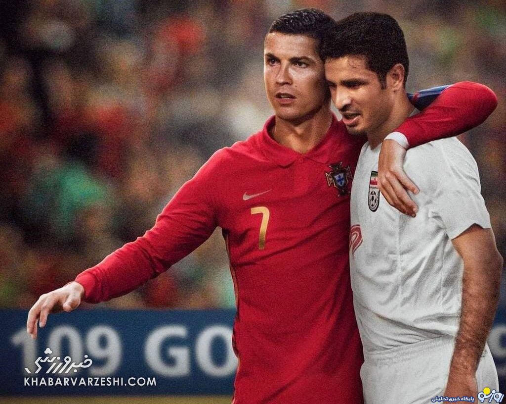 رکورد علی دایی