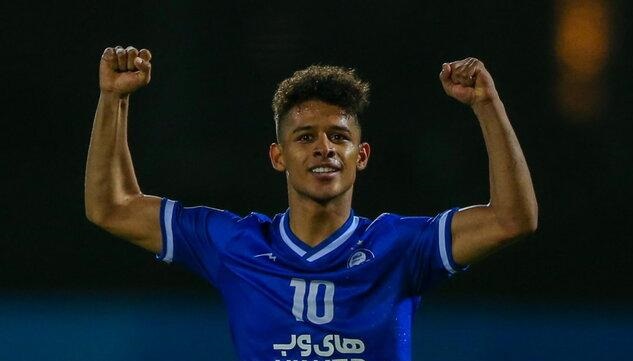 باشگاه استقلال