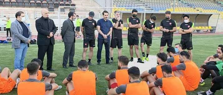 پرسپولیس پرسپولیس