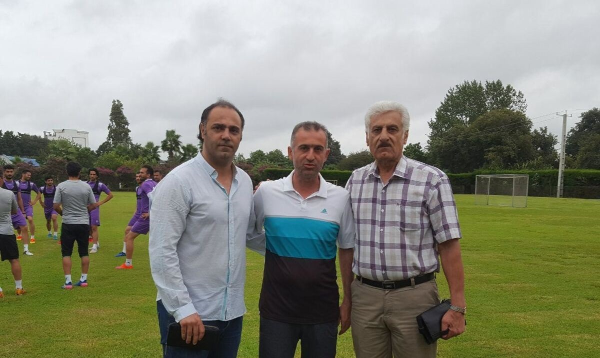 باشگاه استقلال