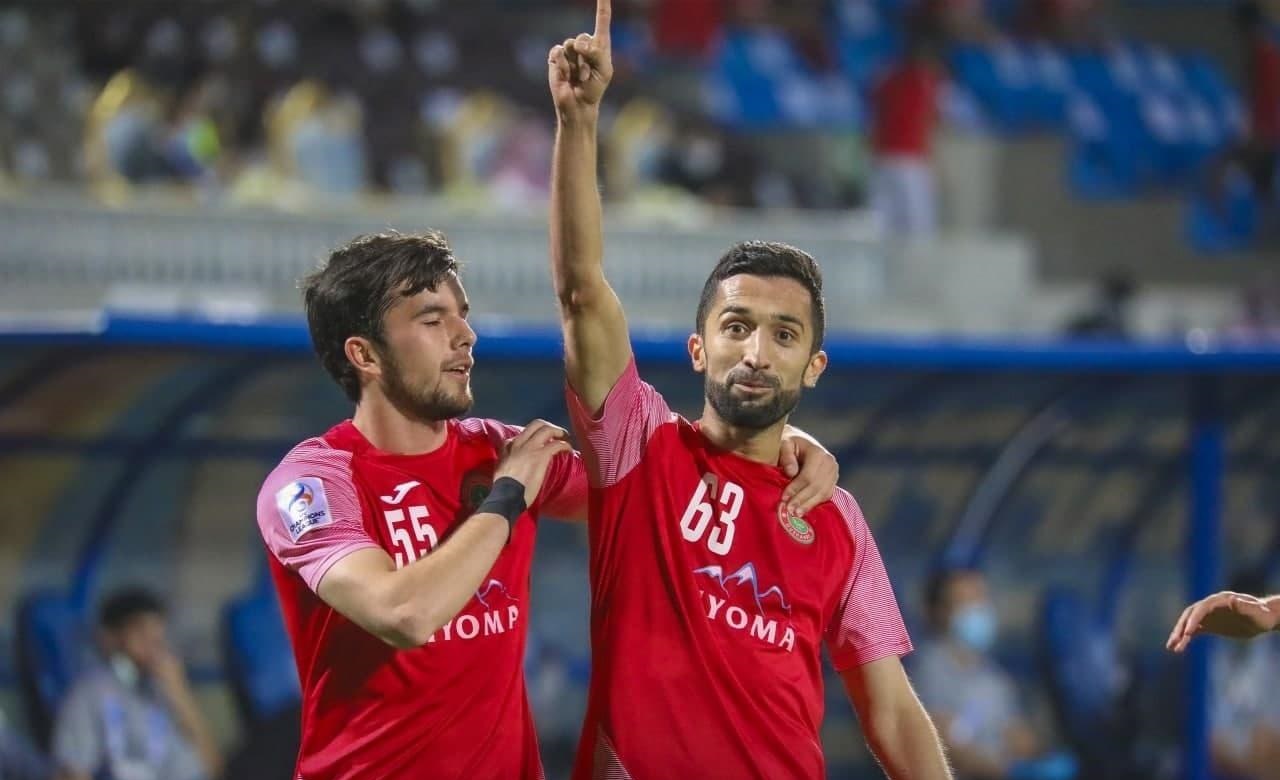 کارشکنی عجیب استقلال