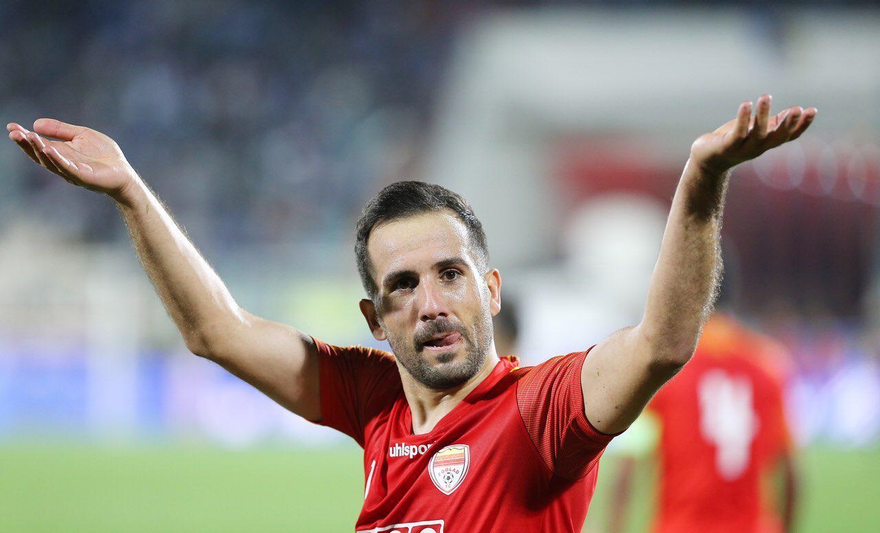 باشگاه پرسپولیس