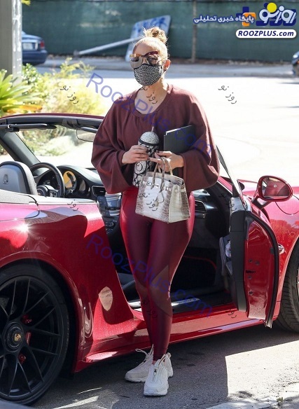 جنیفر لوپز جنیفر لوپز