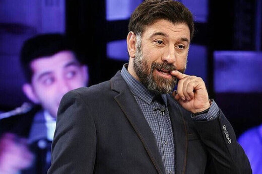 مادر علی انصاریان به بیمارستان منتقل شد مادر علی انصاریان به بیمارستان منتقل شد