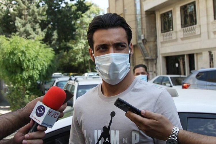 ماجرای شکایت پرسپولیس از شجاع به کجا رسید؟ ماجرای شکایت پرسپولیس از شجاع به کجا رسید؟