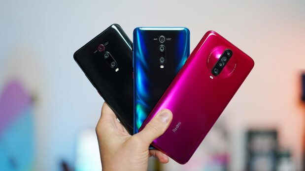 قیمت روز گوشی شیائومی در ۲۹ فروردین قیمت روز گوشی شیائومی در ۲۹ فروردین