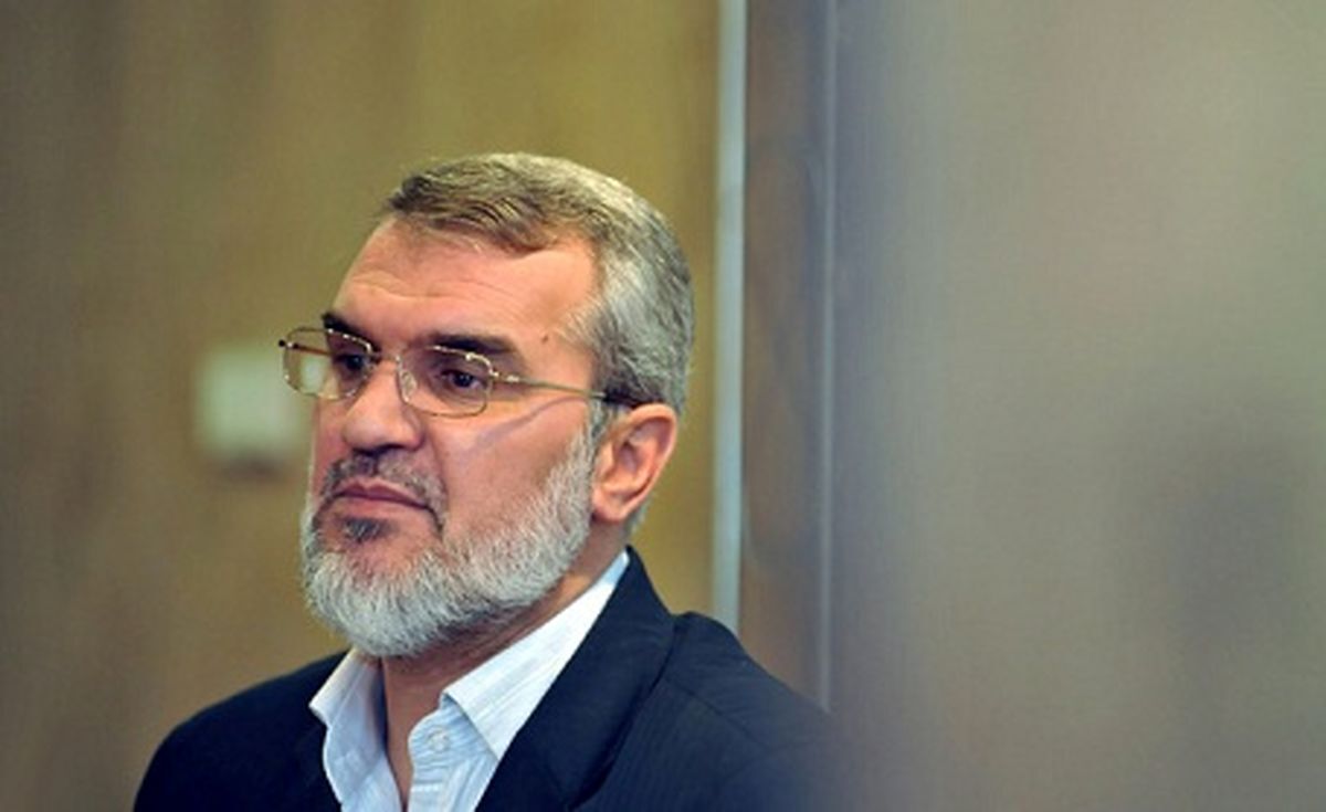 افشاگری عجیب مدیرعامل پیشین پرسپولیس افشاگری عجیب مدیرعامل پیشین پرسپولیس