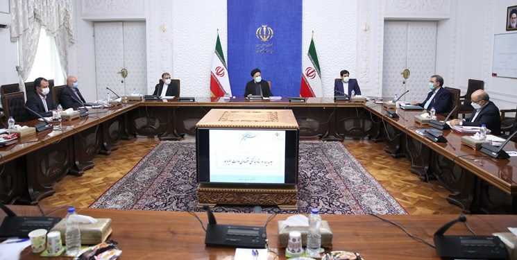 پیام روشن مجلس به تیم اقتصادی دولت پیام روشن مجلس به تیم اقتصادی دولت