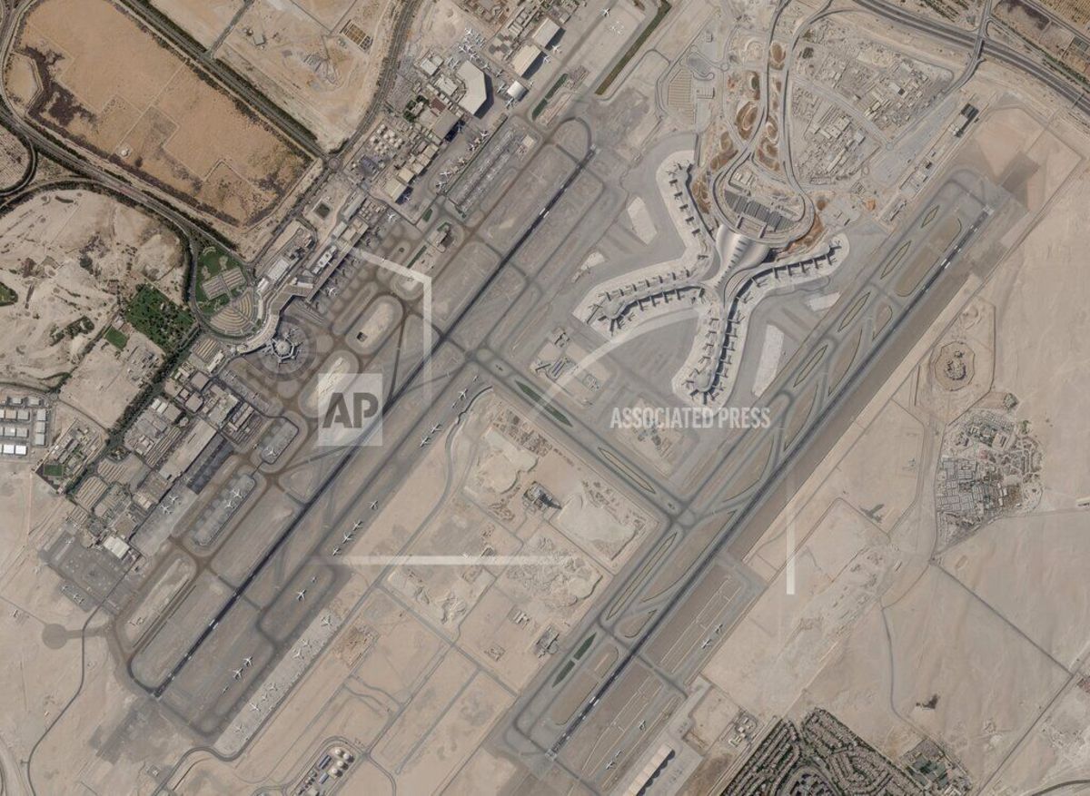 افزایش بهای جهانی نفت در پی حمله انصارالله به ابوظبی افزایش بهای جهانی نفت در پی حمله انصارالله به ابوظبی