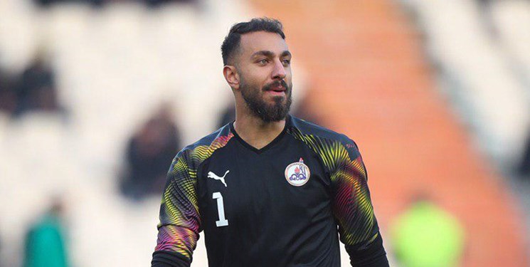 اعتراف آقای ستاره : روزی که پرسپولیسی شدم به استقلال رفته بودم اعتراف آقای ستاره : روزی که پرسپولیسی شدم به استقلال رفته بودم