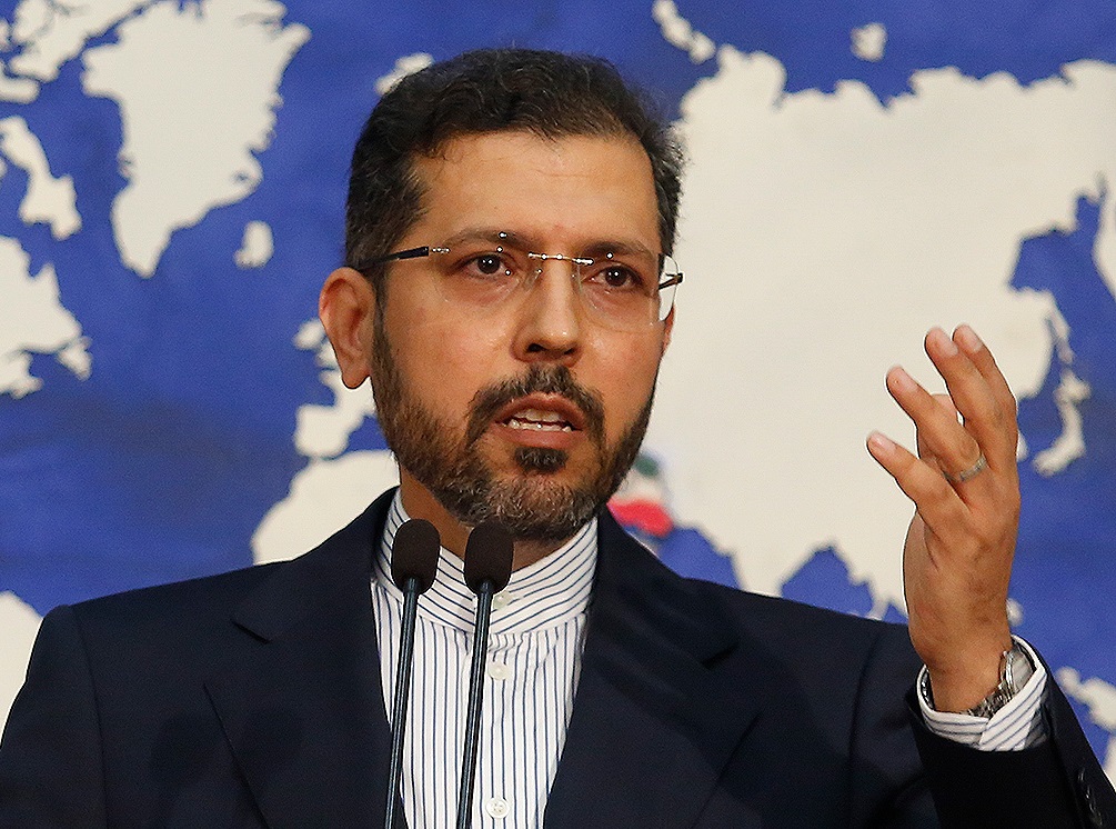 سخنگوی وزارت خارجه: در حوزه رفع تحریم&zwnj;ها مواردی وجود دارد که هنوز به نتیجه نرسیده