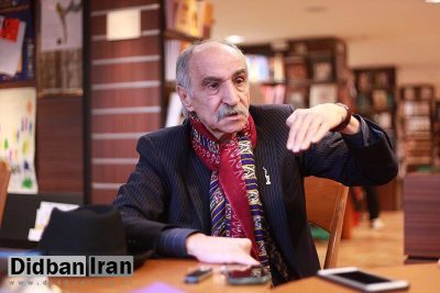 اسماعیل کهرم: با زور، اجبارو فریاد نمی توانیم افزایش جمعیت داشته باشیم اسماعیل کهرم: با زور، اجبارو فریاد نمی توانیم افزایش جمعیت داشته باشیم