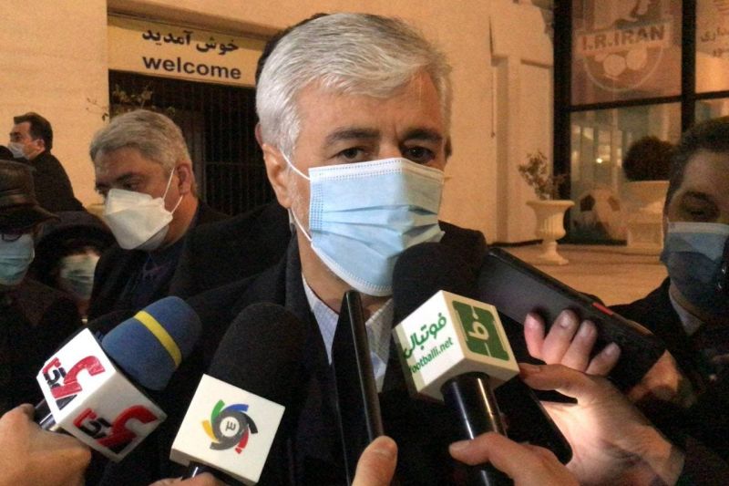 استقلال و پرسپولیس در یک قدمی خصوصیسازی استقلال و پرسپولیس در یک قدمی خصوصیسازی