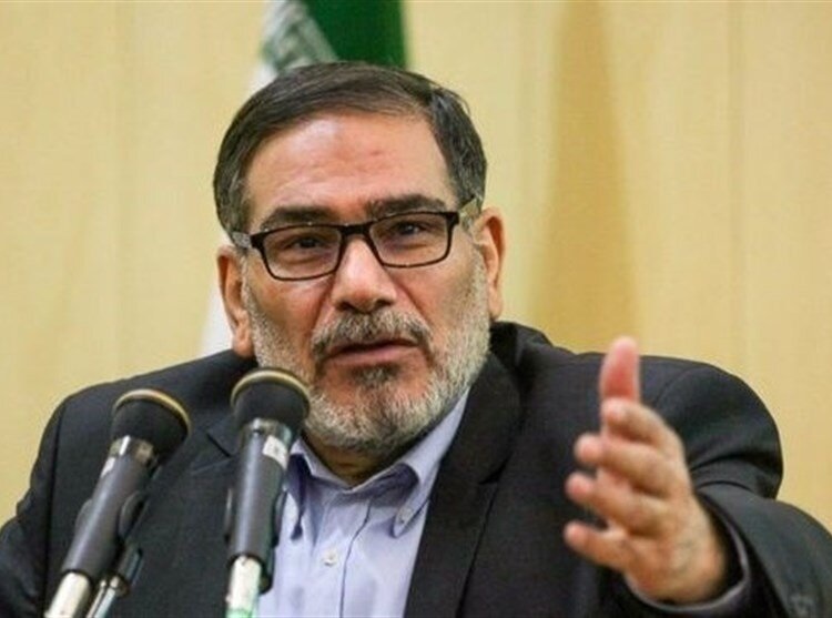 شمخانی: مذاکرات وین به مرحلهای رسیده که میتوان در مورد نتیجه آن با قطعیت اعلام نظر کرد شمخانی: مذاکرات وین به مرحلهای رسیده که میتوان در مورد نتیجه آن با قطعیت اعلام نظر کرد