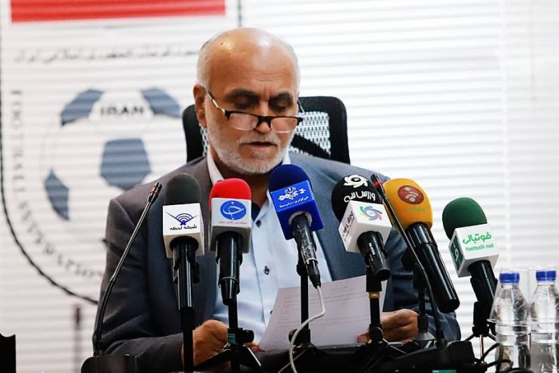 استقلال و پرسپولیس سال آینده هم حذف می شوند ؟! استقلال و پرسپولیس سال آینده هم حذف می شوند ؟!