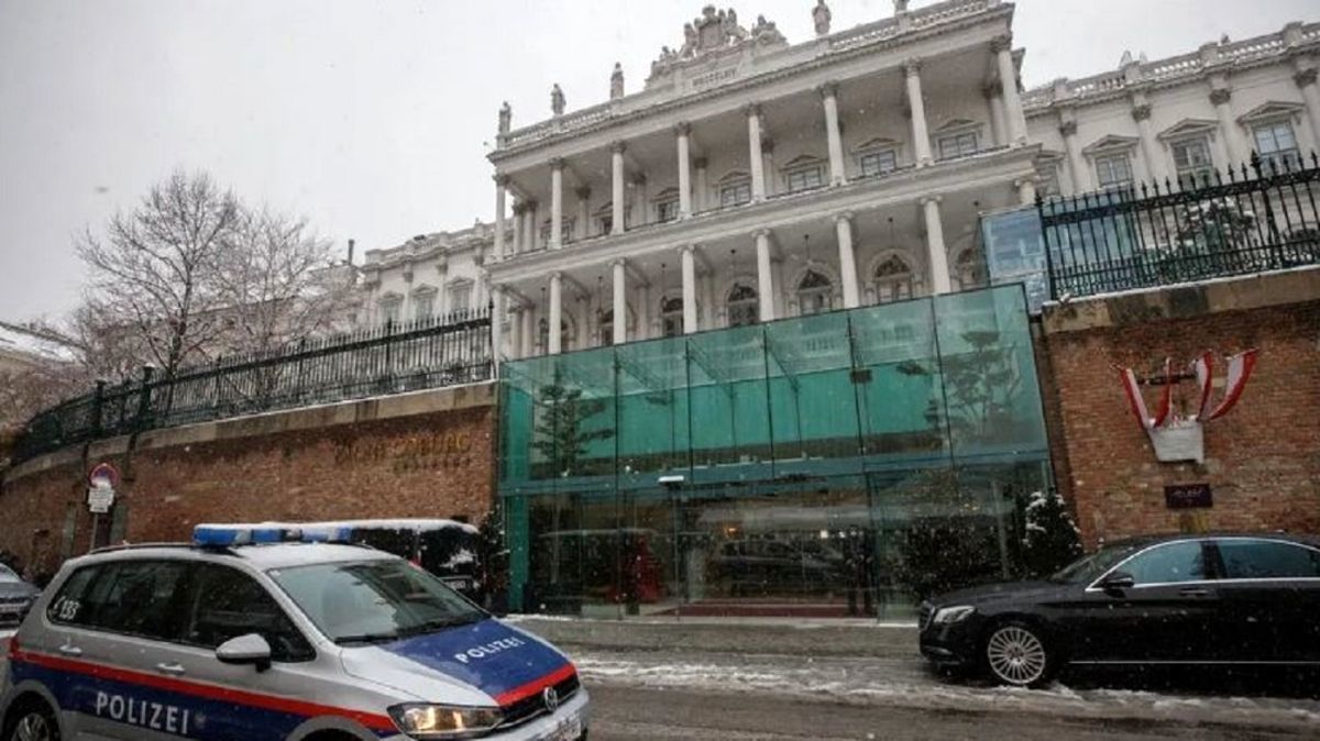 برجام زیر سایه جنگ اوکراین؟ برجام زیر سایه جنگ اوکراین؟