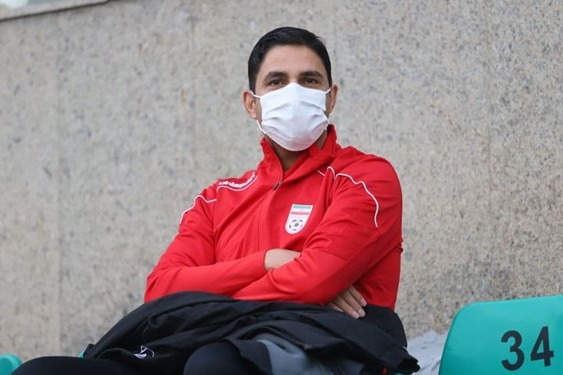 ارزوی این پرسپولیسی فاش شد ؛ او به آلمان می رود؟! ارزوی این پرسپولیسی فاش شد ؛ او به آلمان می رود؟!