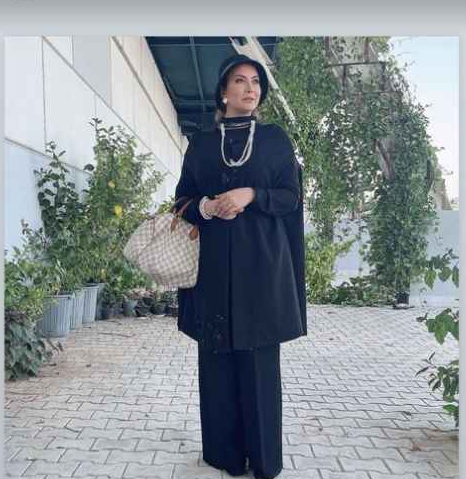 استایل شیک و مجلسی فریبا نادری + عکس استایل شیک و مجلسی فریبا نادری + عکس