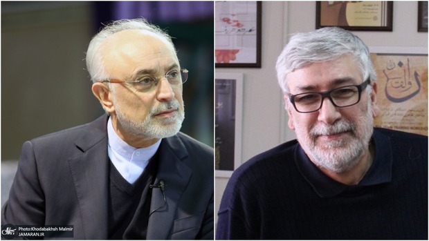 علیاکبر صالحی: همه ما در یک کشتی نشستهایم/ متأسفانه برجام به یک امر سیاسی تبدیل شد علیاکبر صالحی: همه ما در یک کشتی نشستهایم/ متأسفانه برجام به یک امر سیاسی تبدیل شد