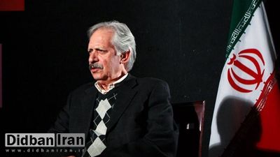 علی بیگدلی: مذاکرات وین به نتیجه نرسد، دلار طی یک هفته به بالای ۴۰ هزار تومان میرسد علی بیگدلی: مذاکرات وین به نتیجه نرسد، دلار طی یک هفته به بالای ۴۰ هزار تومان میرسد