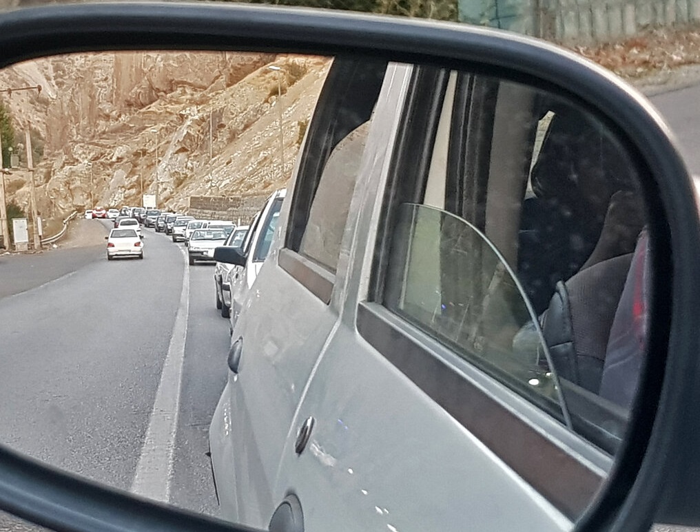 وضعیت جادهها و راه ها، امروز ۱۹ اسفند ۱۴۰۰ وضعیت جادهها و راه ها، امروز ۱۹ اسفند ۱۴۰۰