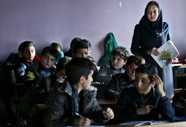 طرح جنجالی جدید مجلس برای سن فرهنگیان طرح جنجالی جدید مجلس برای سن فرهنگیان