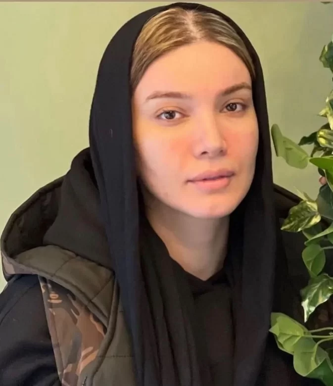 متین ستوده بدون آرایش همه را شوکه کرد!/عکس متین ستوده بدون آرایش همه را شوکه کرد!/عکس