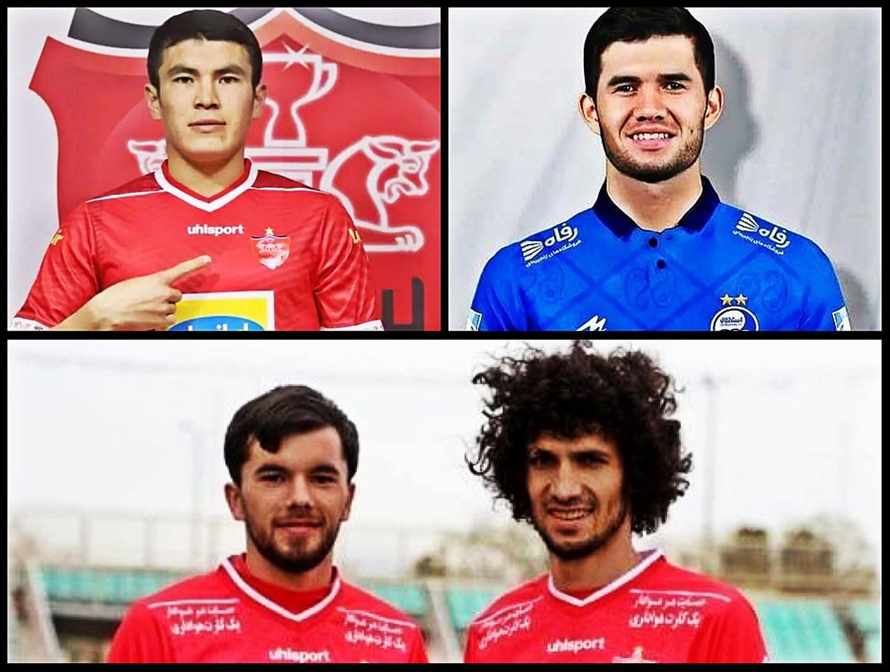 عجیب ترین دربی استقلال و پرسپولیس عجیب ترین دربی استقلال و پرسپولیس