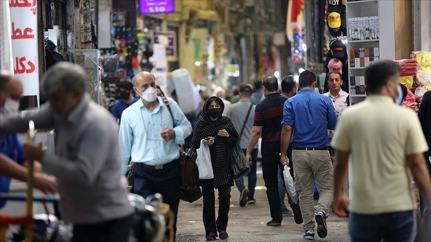 وزیر کشور: محدودیتهای کرونایی متناسب با شرایط جدید اعمال میشود وزیر کشور: محدودیتهای کرونایی متناسب با شرایط جدید اعمال میشود