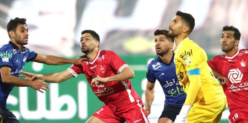 خبری مهم درباره استقلال و پرسپولیس خبری مهم درباره استقلال و پرسپولیس