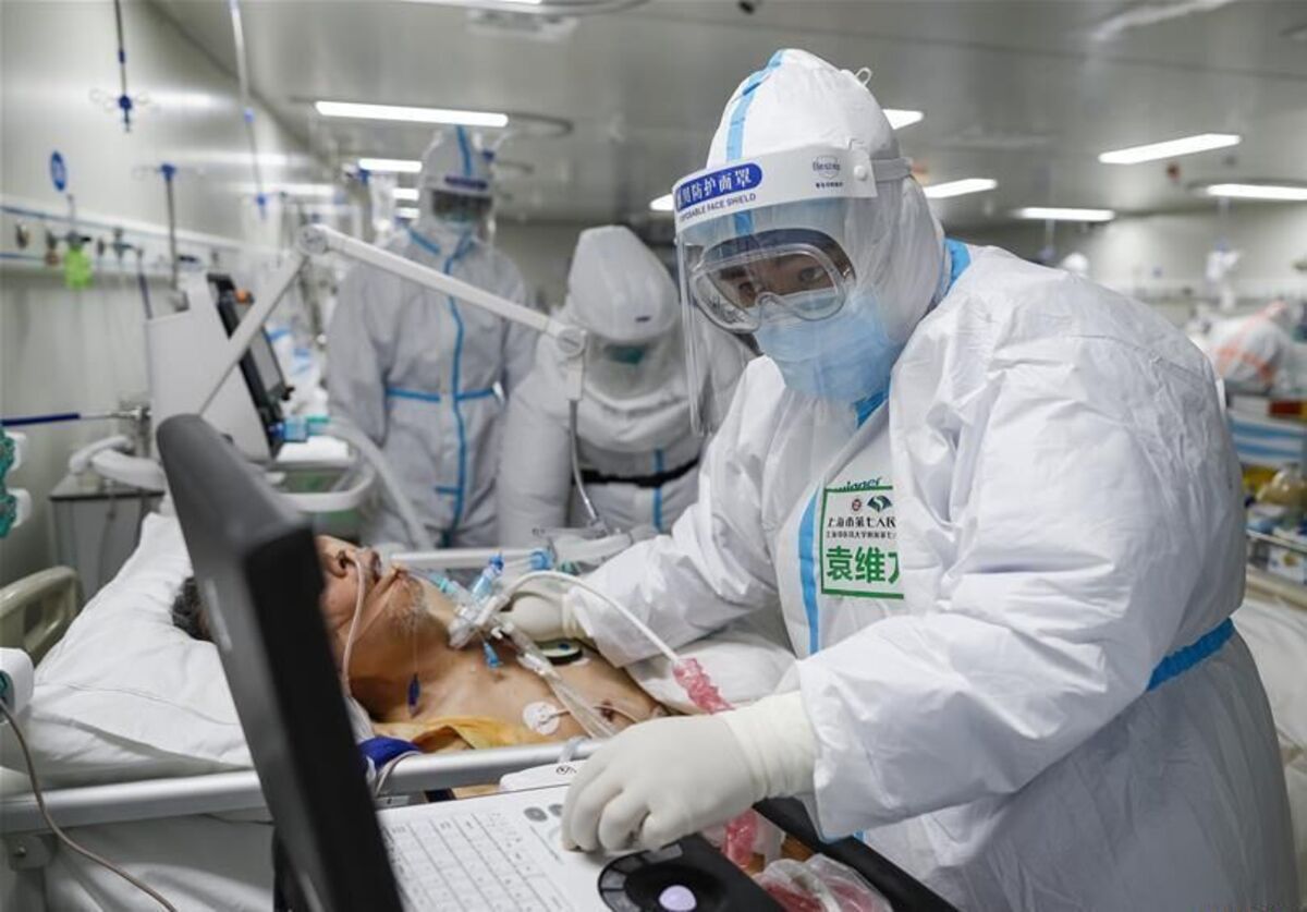 تازهترین آمار جهانی مبتلایان، قربانیان و بهبودیافتگان کرونا ۴ اسفند ۱۴۰۰؛ تازهترین آمار جهانی مبتلایان، قربانیان و بهبودیافتگان کرونا ۴ اسفند ۱۴۰۰؛