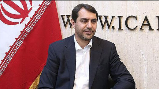 سخنگوی کمیسیون تلفیق : رفتار روزنامه دولت ما را ناچار می کند برخلاف میل باطنی مان حرف بزنیم سخنگوی کمیسیون تلفیق : رفتار روزنامه دولت ما را ناچار می کند برخلاف میل باطنی مان حرف بزنیم