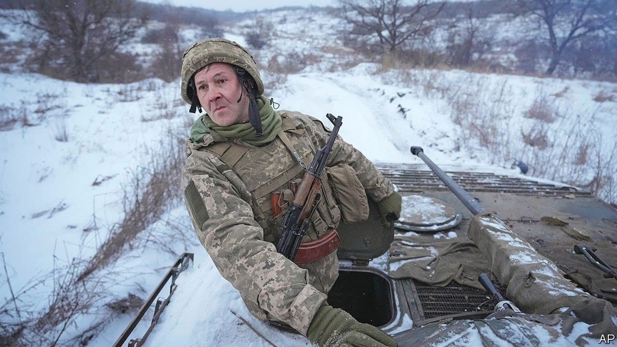 هفت تاثیر جنگ روسیه و اوکراین بر خاورمیانه هفت تاثیر جنگ روسیه و اوکراین بر خاورمیانه