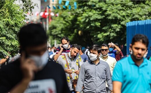 چرا آمار فوتیها در مواجهه با اومیکرون چند صد نفری شد؟ چرا آمار فوتیها در مواجهه با اومیکرون چند صد نفری شد؟