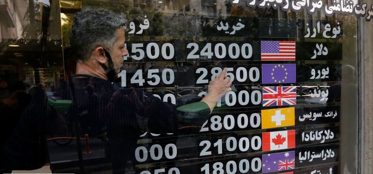 عقبنشینی دلار با نگاه به مذاکرات در وین؛ بازار خودرو و مسکن به کدام سمت میروند؟ عقبنشینی دلار با نگاه به مذاکرات در وین؛ بازار خودرو و مسکن به کدام سمت میروند؟