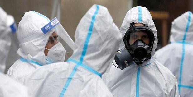 آخرین آمار مبتلایان، فوتیها و بهبود یافتگان کرونای جهان آخرین آمار مبتلایان، فوتیها و بهبود یافتگان کرونای جهان