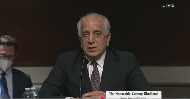 آمریکا: ایران از حل سیاسی مساله افغانستان حمایت میکند آمریکا: ایران از حل سیاسی مساله افغانستان حمایت میکند