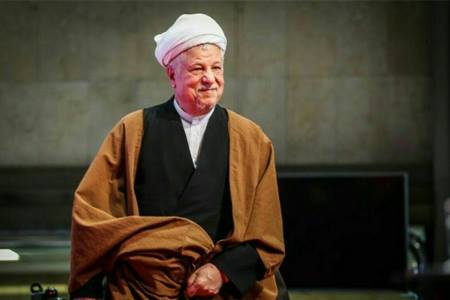 هاشمی به دنبال رقیب انتخاباتی هاشمی به دنبال رقیب انتخاباتی