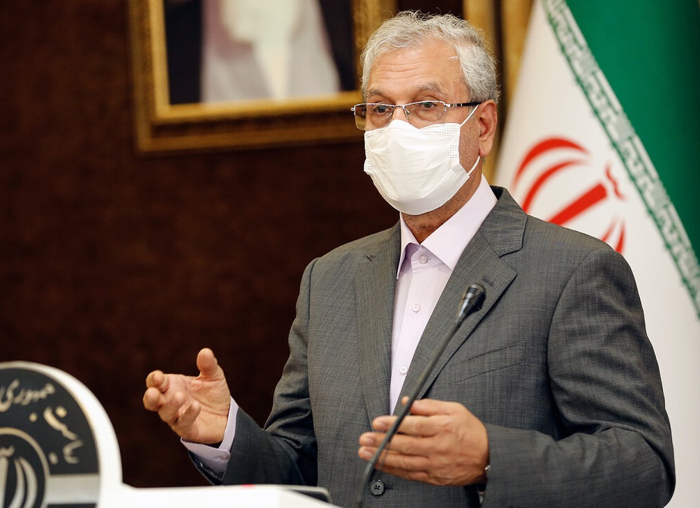 ربیعی: هیچ بنبستی در مذاکرات وین وجود ندارد / امیدواریم احیای برجام تا پایان این دولت انجام و دیوار تحریمها برچیده شود ربیعی: هیچ بنبستی در مذاکرات وین وجود ندارد / امیدواریم احیای برجام تا پایان این دولت انجام و دیوار تحریمها برچیده شود