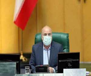 ابقای قالیباف در 20 دقیقه ابقای قالیباف در 20 دقیقه