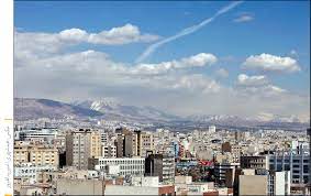 بازگشت بازار مسكن به بهمن 99 بازگشت بازار مسكن به بهمن 99