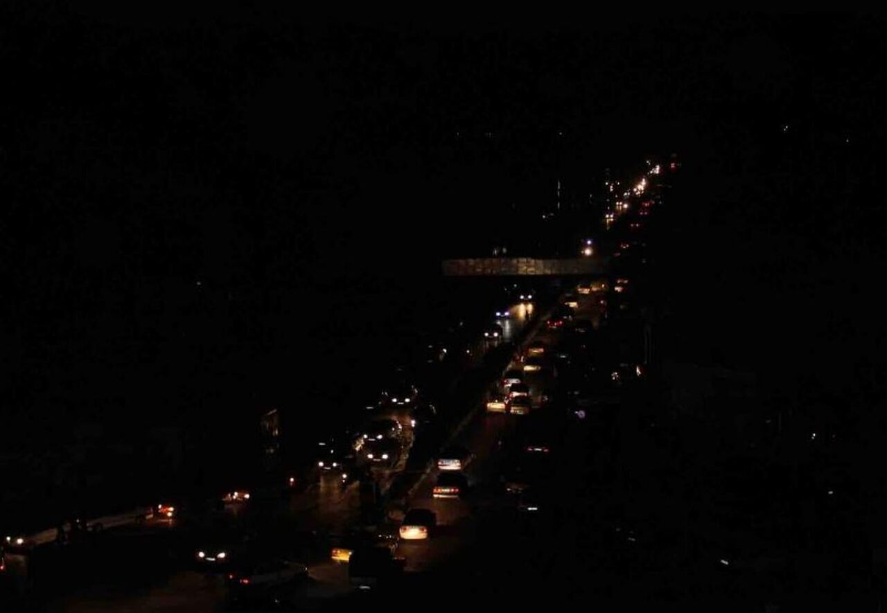 جدول قطعی برق در شهرستان های استان تهران اعلام شد جدول قطعی برق در شهرستان های استان تهران اعلام شد