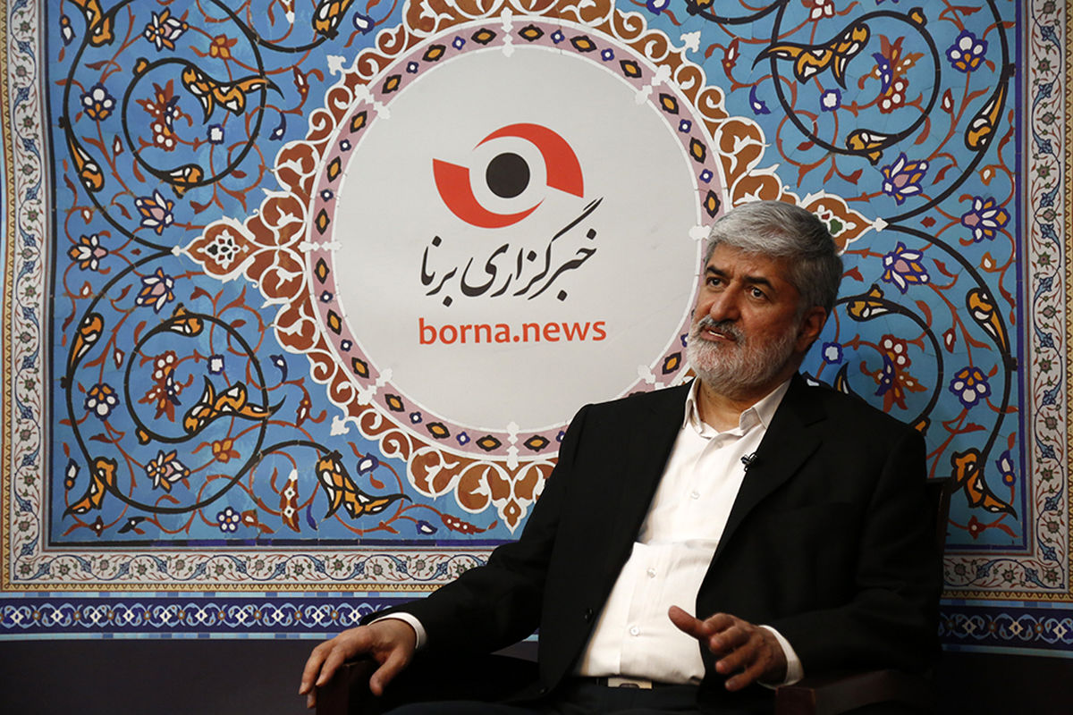 نظارت شورای نگهبان بر عملکرد افراد تأیید صلاحیت شده خلاف قانون اساسی است نظارت شورای نگهبان بر عملکرد افراد تأیید صلاحیت شده خلاف قانون اساسی است