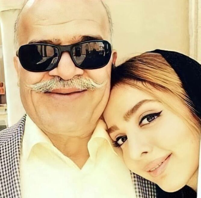 المیرا دهقانی 