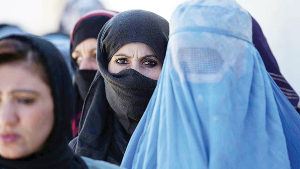 چرا اصولگرایان طالبان را تطهیر میکنند؟ چرا اصولگرایان طالبان را تطهیر میکنند؟