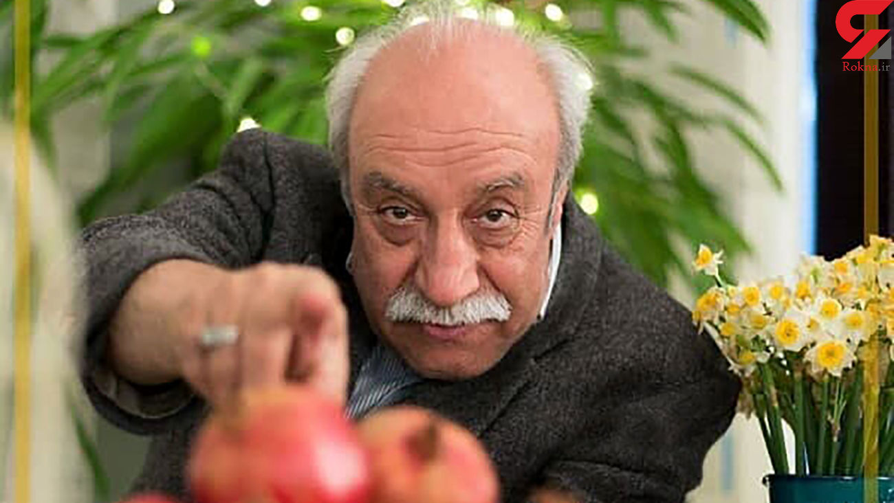 بازیگر معروف طنز ایران درگذشت / آقا نیکی کیست ؟ + علت فوت و عکس بازیگر معروف طنز ایران درگذشت / آقا نیکی کیست ؟ + علت فوت و عکس
