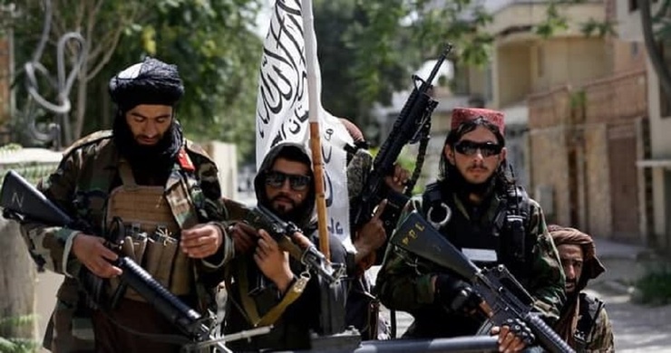 جزئیات ثروتی که به طالبان رسید؛ حالا چه بر سر اقتصاد افغانستان خواهد آمد؟ جزئیات ثروتی که به طالبان رسید؛ حالا چه بر سر اقتصاد افغانستان خواهد آمد؟